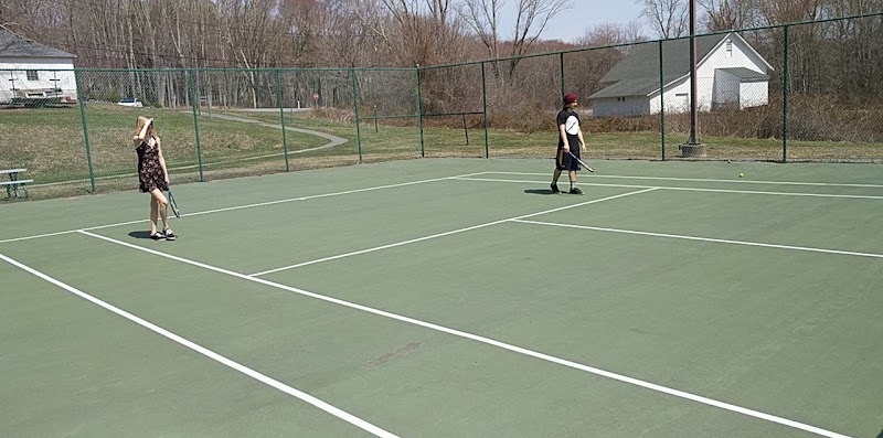Brooklyn Tennis Courts