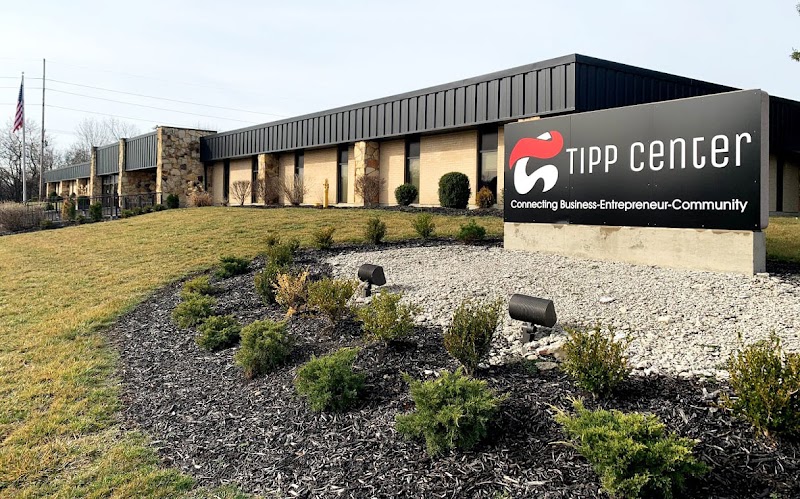 Tipp Center - Pickleball in Tipp City, Ohio