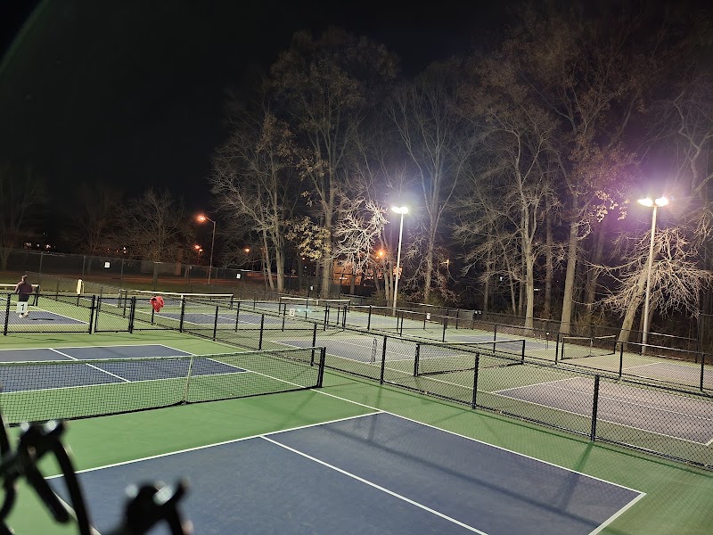 Ginty Park Pickleball - Pickleball in Heislerville, New Jersey