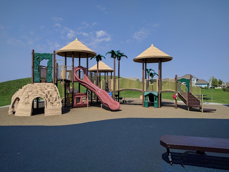 Ironwood Park