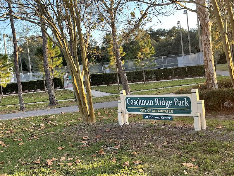 Coachman Ridge Park