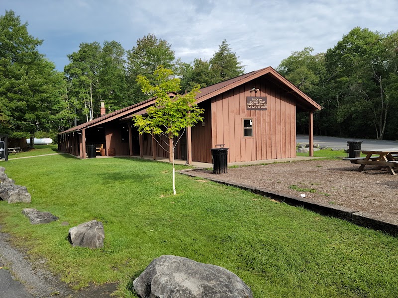 Harold S. Walters Nature Center