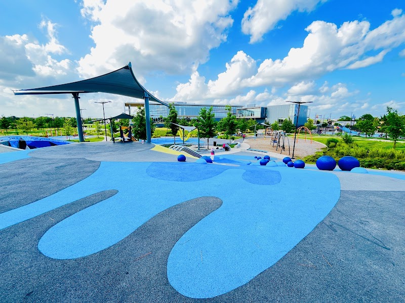 Alief Community Park