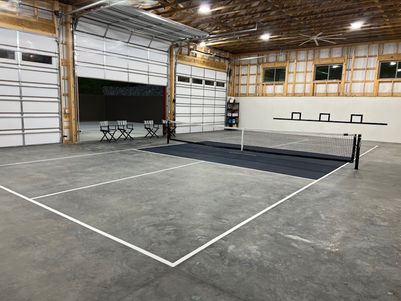 Mike Bristow Pickleball - Pickleball in Byrdstown, Tennessee