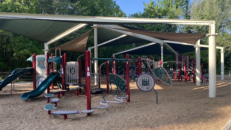Clanton Park