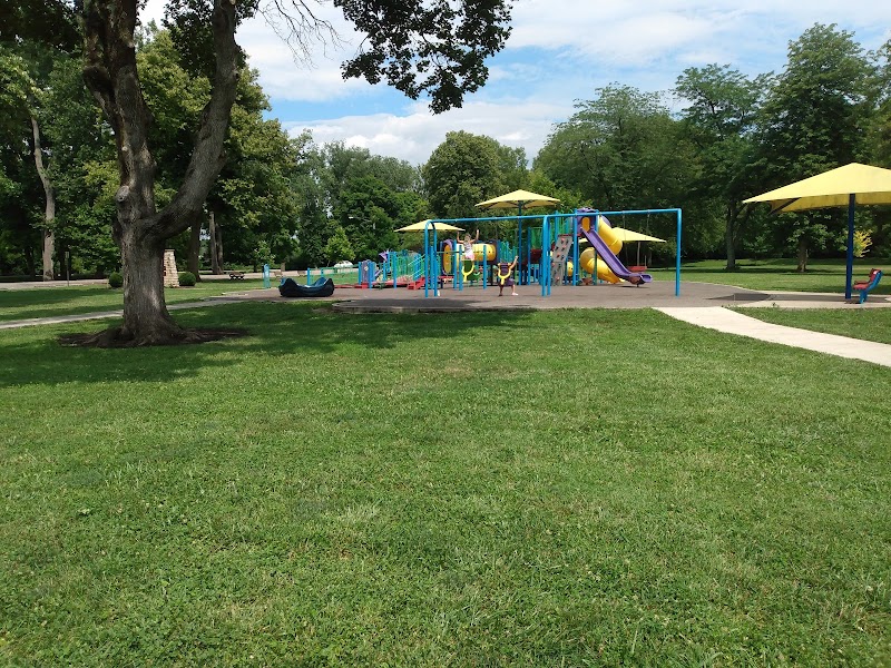 Snyder Park