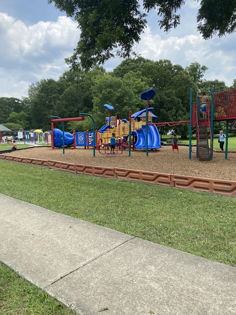 McBrayer Park