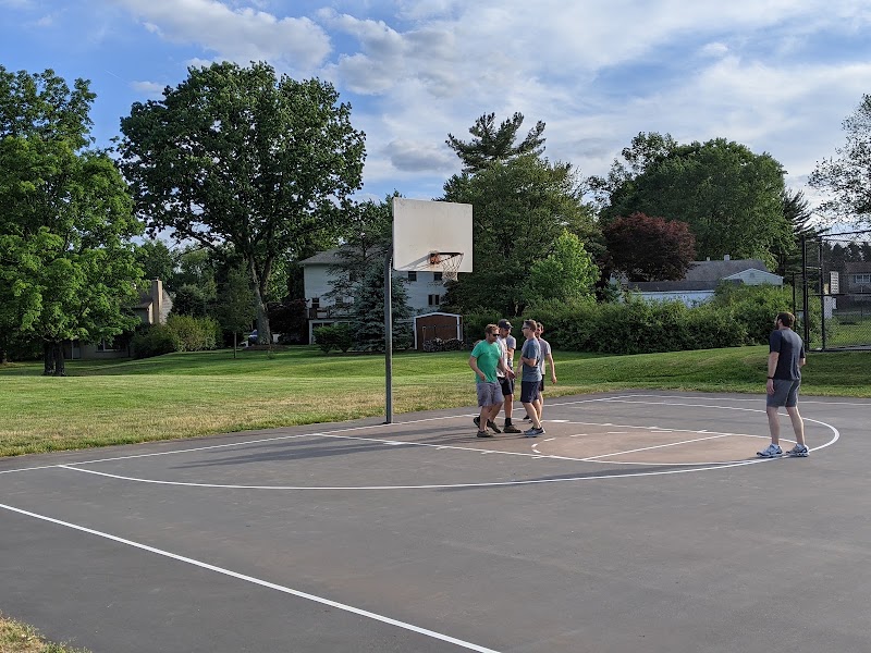 Aidenn Lair Park