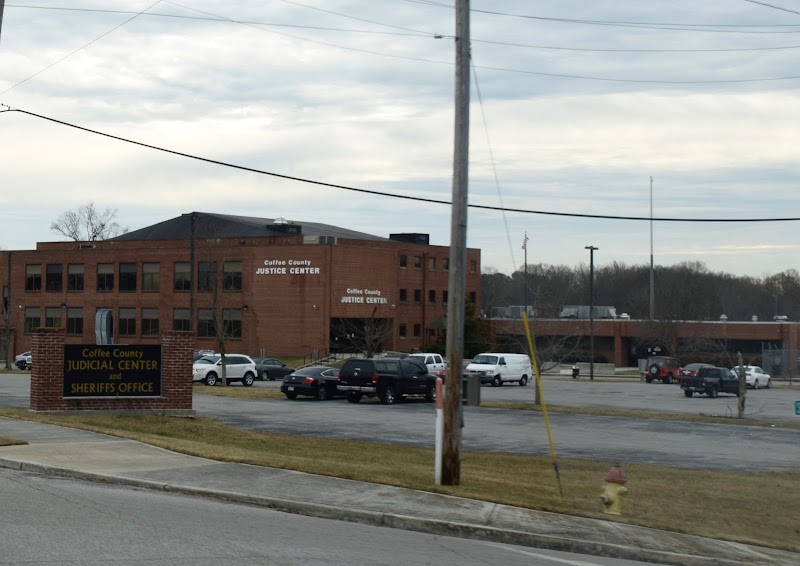 Coffee County Juvenile Court