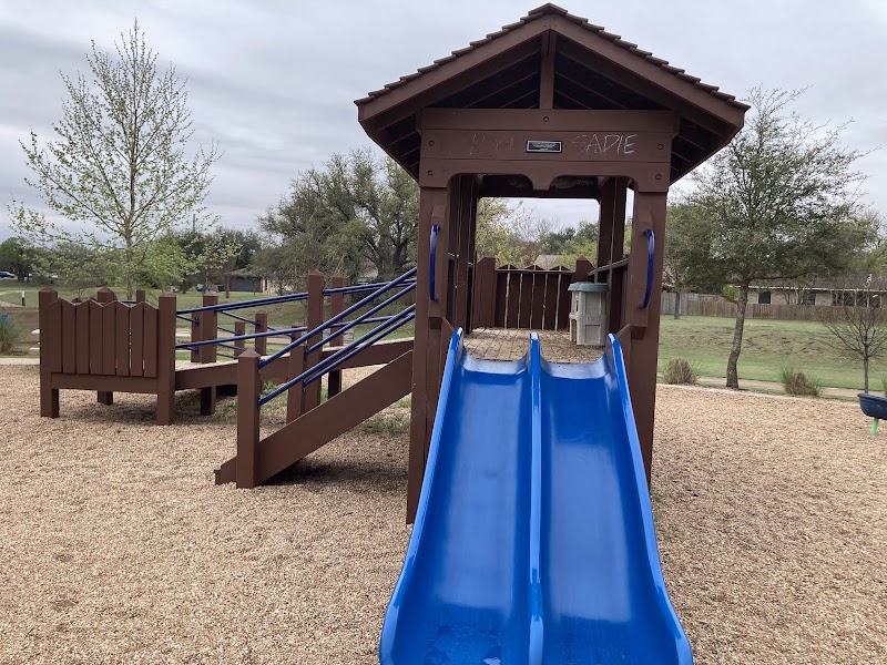 Western Oaks Park and Play - Pickleball in Art, Texas