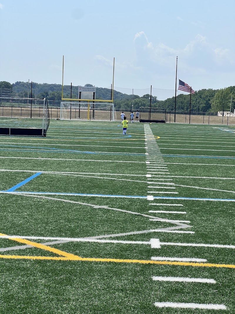 Manheim Township Athletic Complex