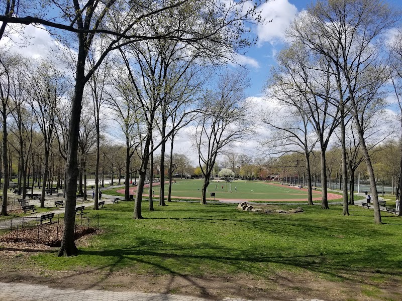 Williamsbridge Oval - Pickleball in Jordan, New York