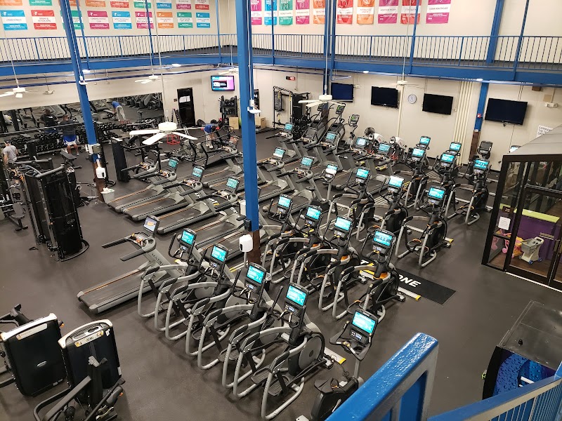 Cordova Family YMCA