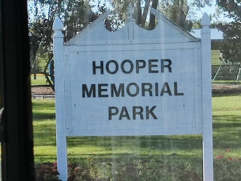 Hooper Park
