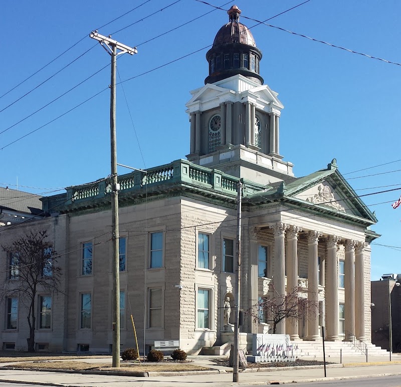Crawford County Municipal Court