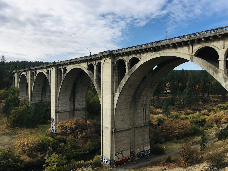 High Bridge Park