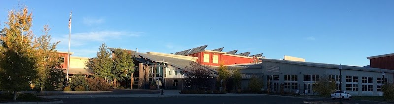 Gunnison Community Center