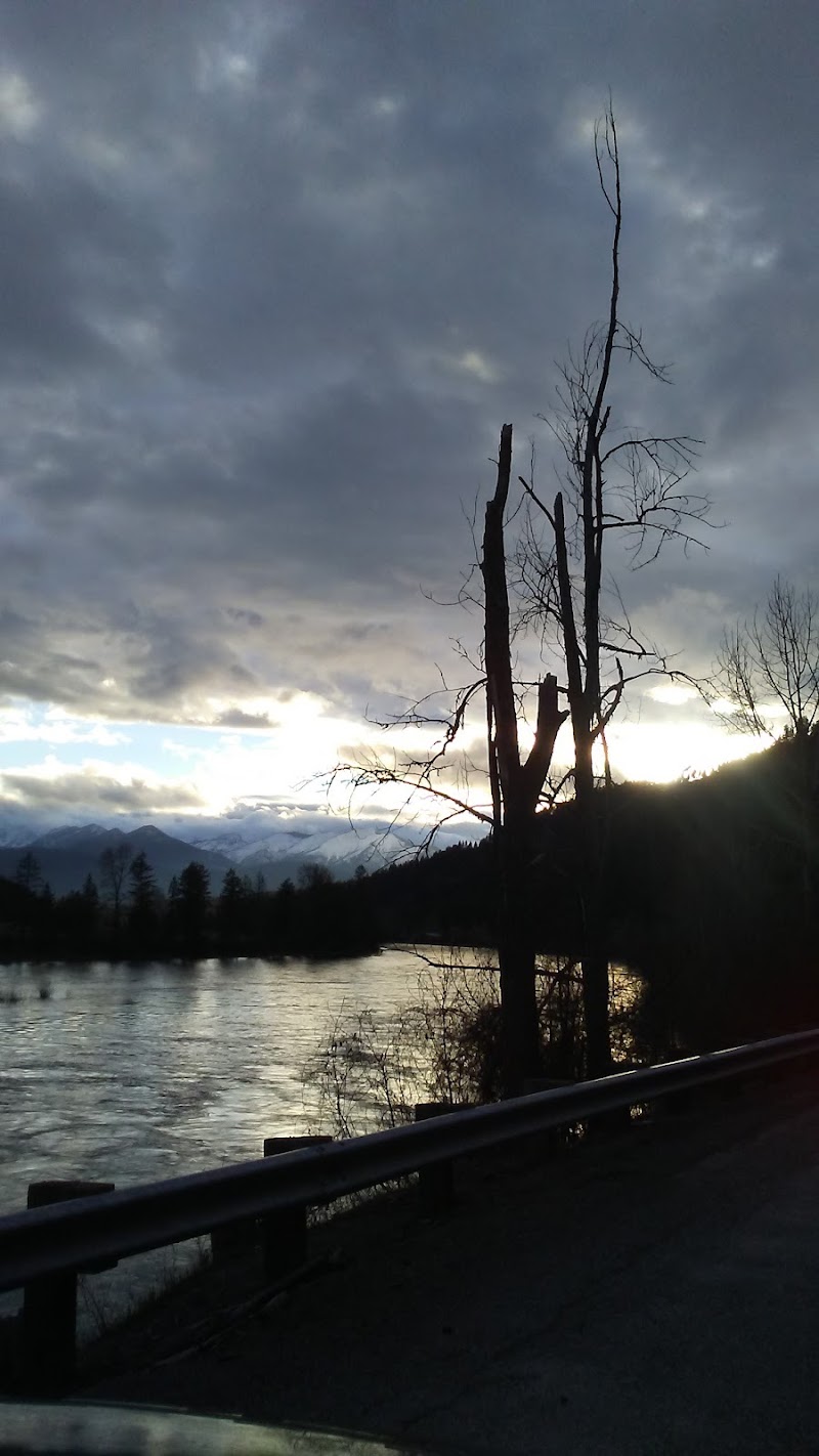 Rivers Edge Community Park