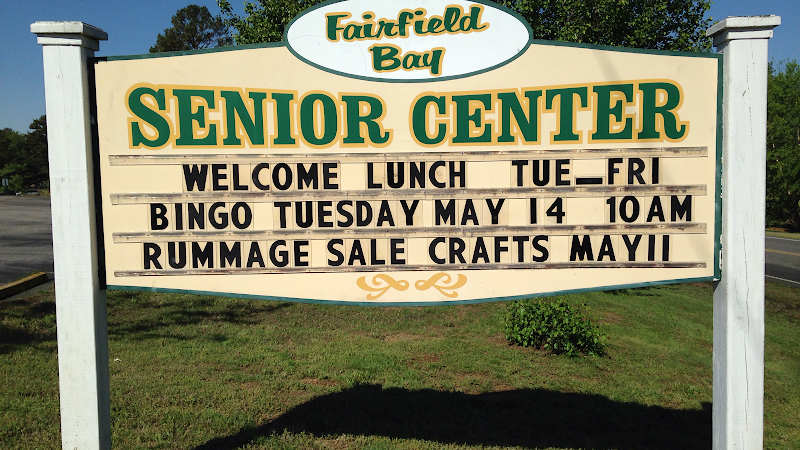 Fairfield Bay Community Center