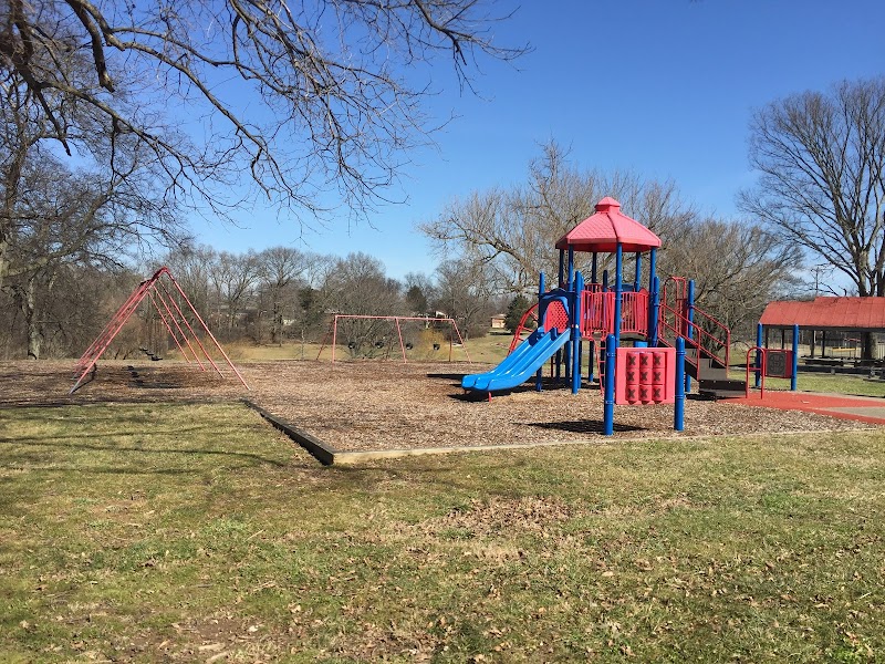 Seven Oaks Park - Pickleball in Nashville, Tennessee