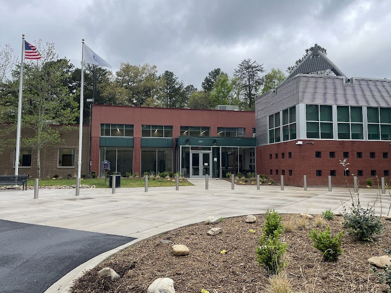 Mallard Creek Recreation Center