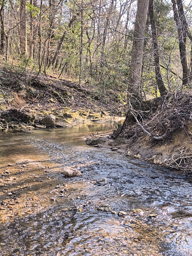 Oak Hill Community Park