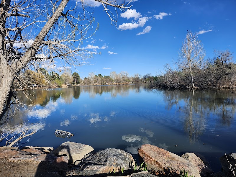 Harvey Park - Pickleball in Denver, Colorado
