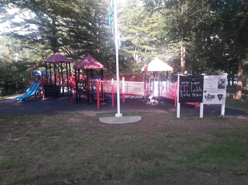 Riverside Park