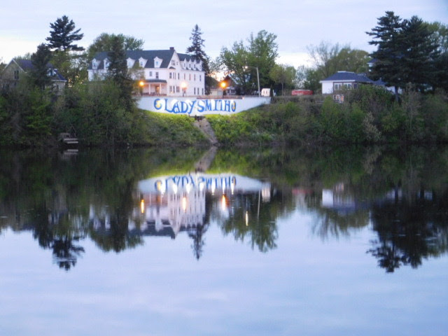 Riverside Park