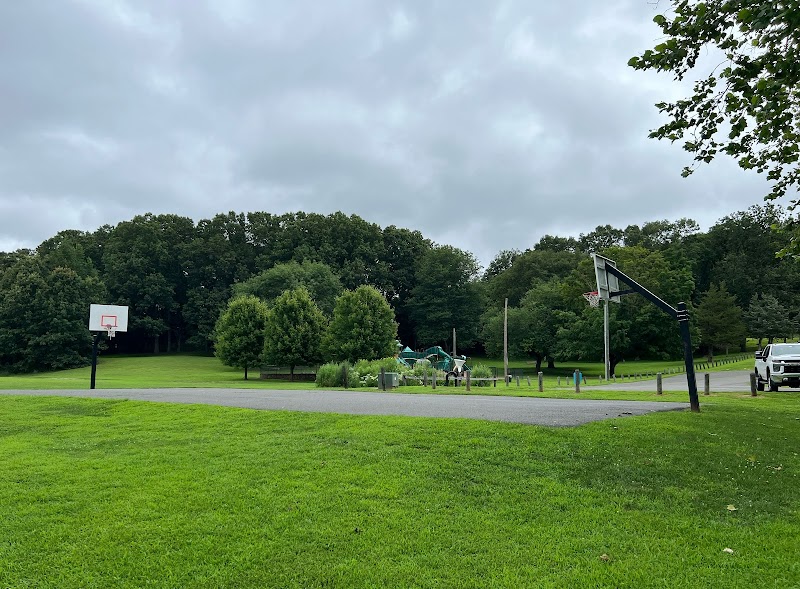 Meckauer Park