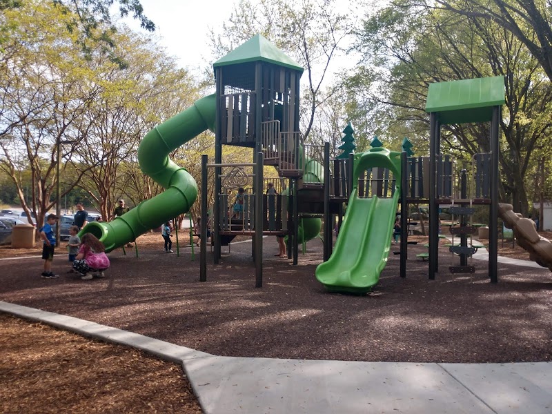 Cherry Park
