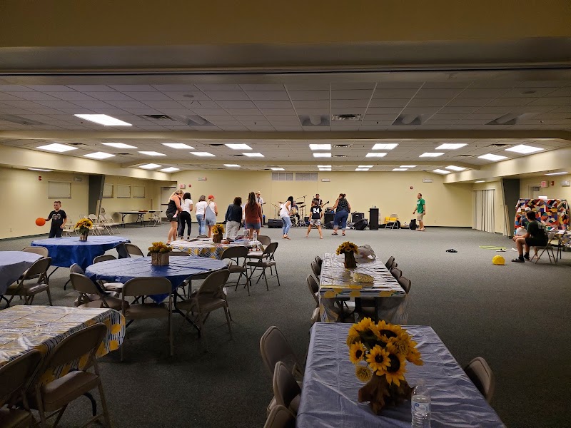 Lovell Community Center