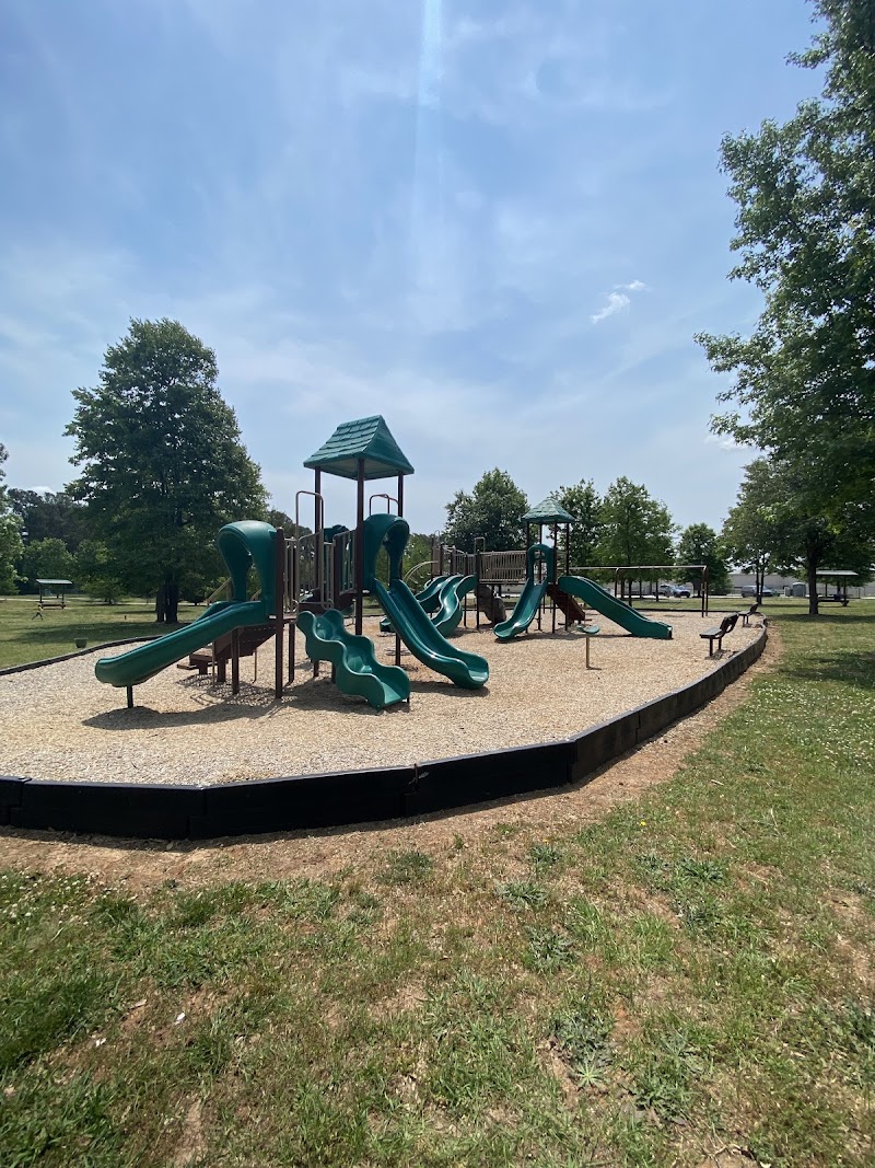 Boiling Springs Community Park
