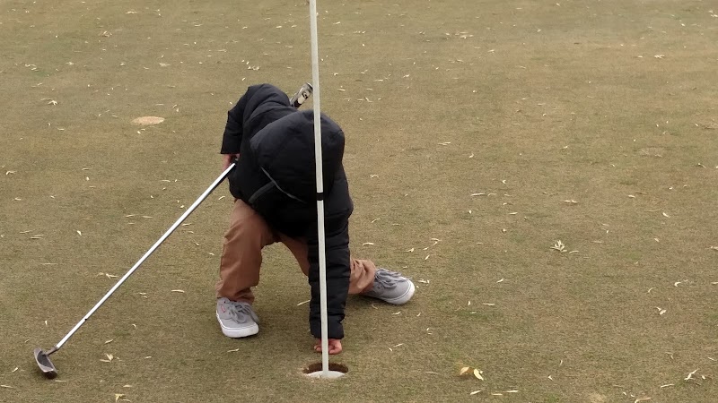 Crane Country Club