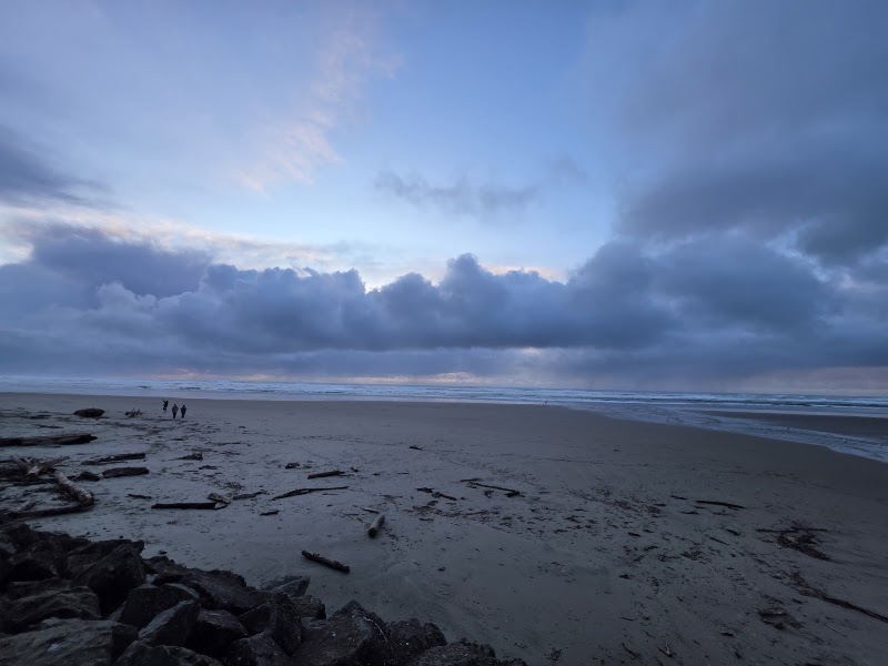 Rockaway Beach City Center & Park - Pickleball in Rockaway Beach, Oregon