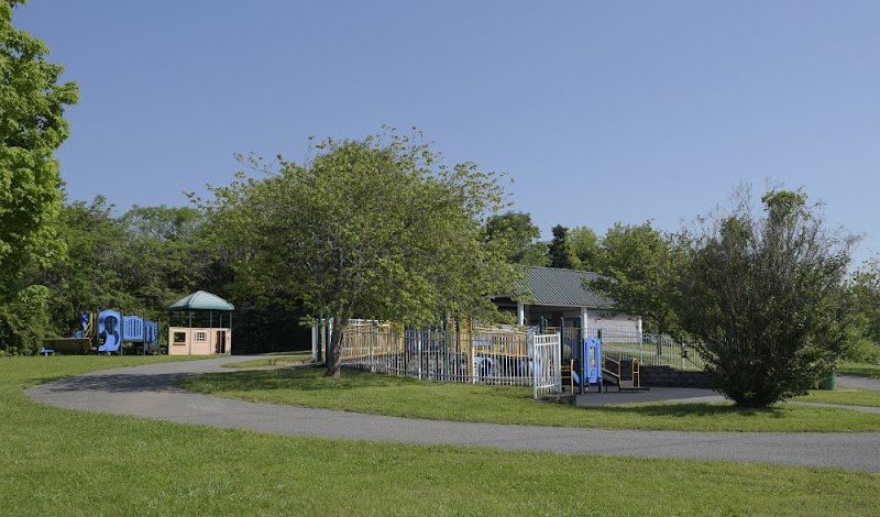 Sterchi Hills Park