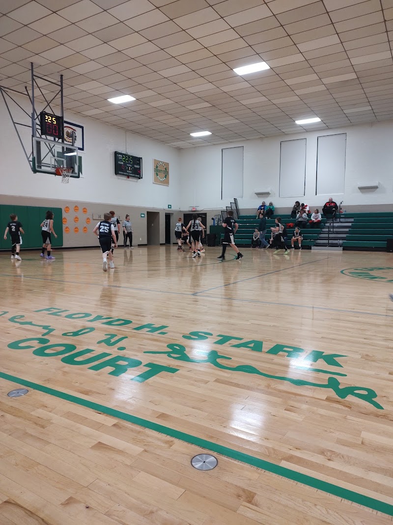 Ceredo-Kenova Community Center - Pickleball in Ceredo, West Virginia