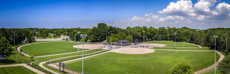 Holland Parks & Recreation