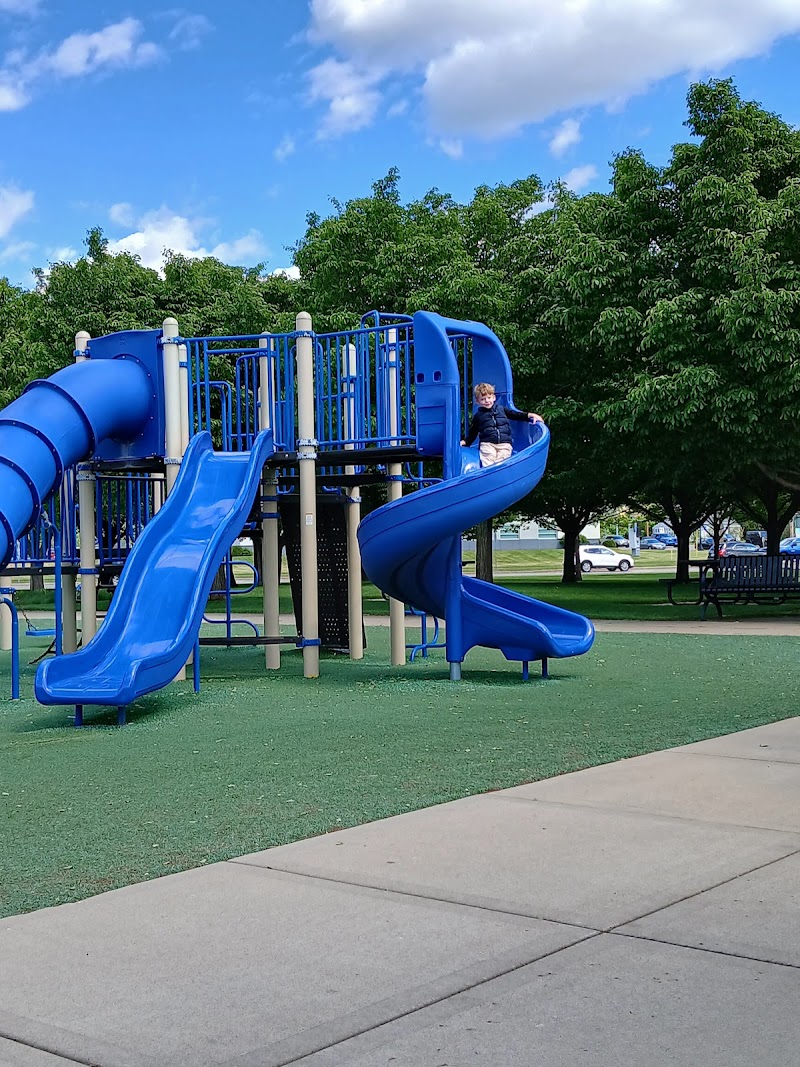 Rivers Edge Park
