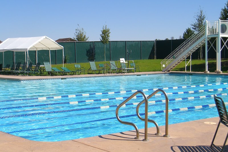 Flagstaff Athletic Club East