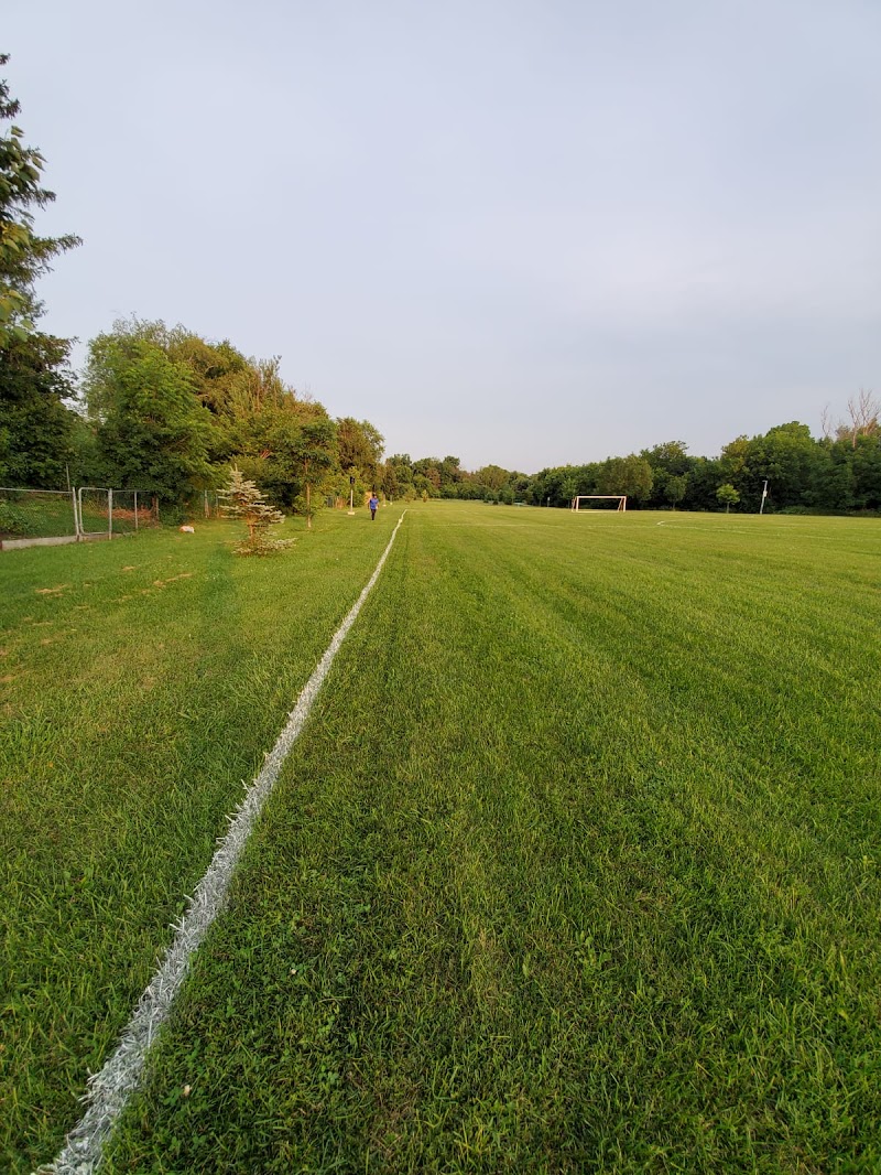Centennial Park