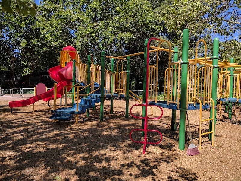 Willow Oaks Park