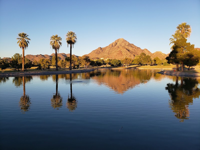 Granada Park