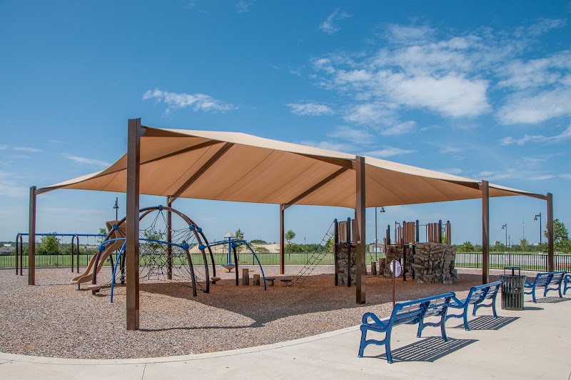 Midlothian Community Park