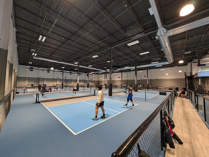 Pickleball Prime