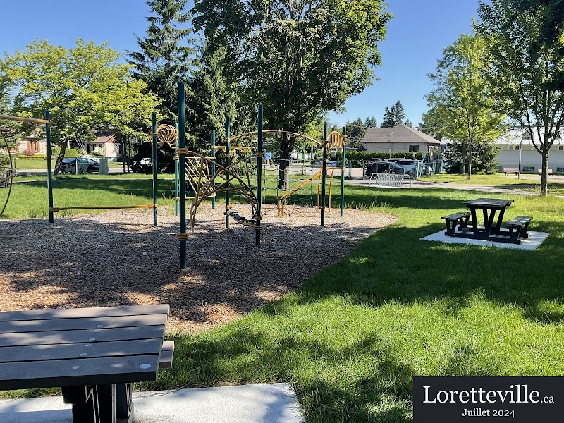 St-Raphael Park