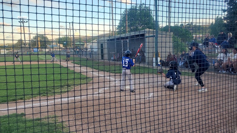 Ken Melton Little League Park