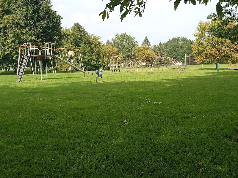 Ridge Road Park