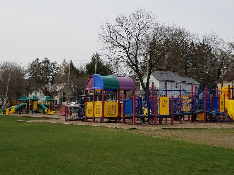 Stanley Deming Park