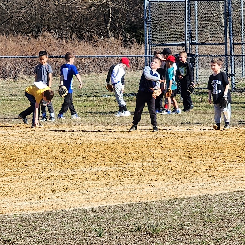Deptford Sports Complex